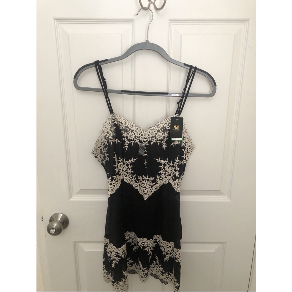 NEVER WORN: Wacoal lingerie